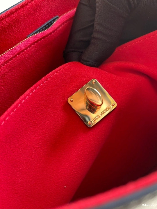 SHOPPER VUITTON LOCKME LOUIS 0723